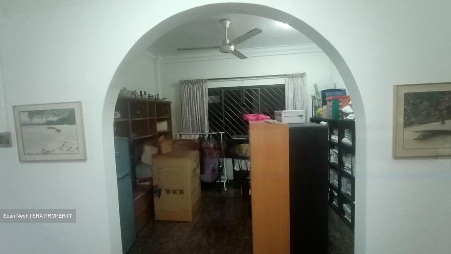 Lorong Mydin (D14), Semi-Detached #471339611